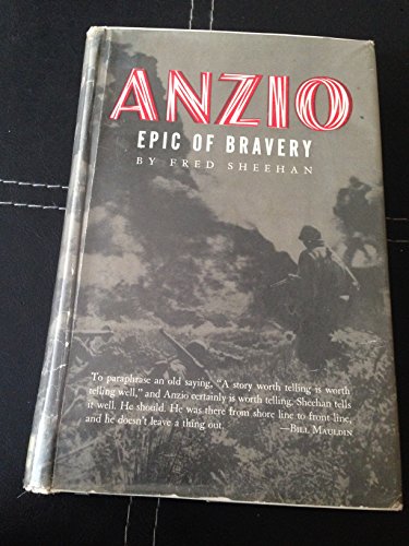 Anzio: Epic of Bravery