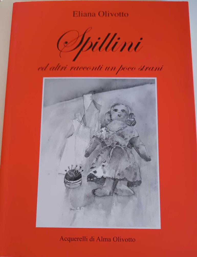 Apillini ed altri racconti un poco strani