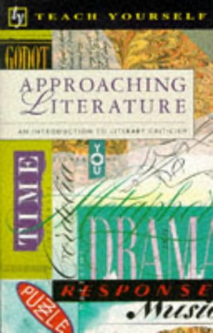 Approaching Literature