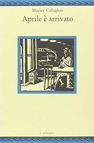 Aprile è arrivato