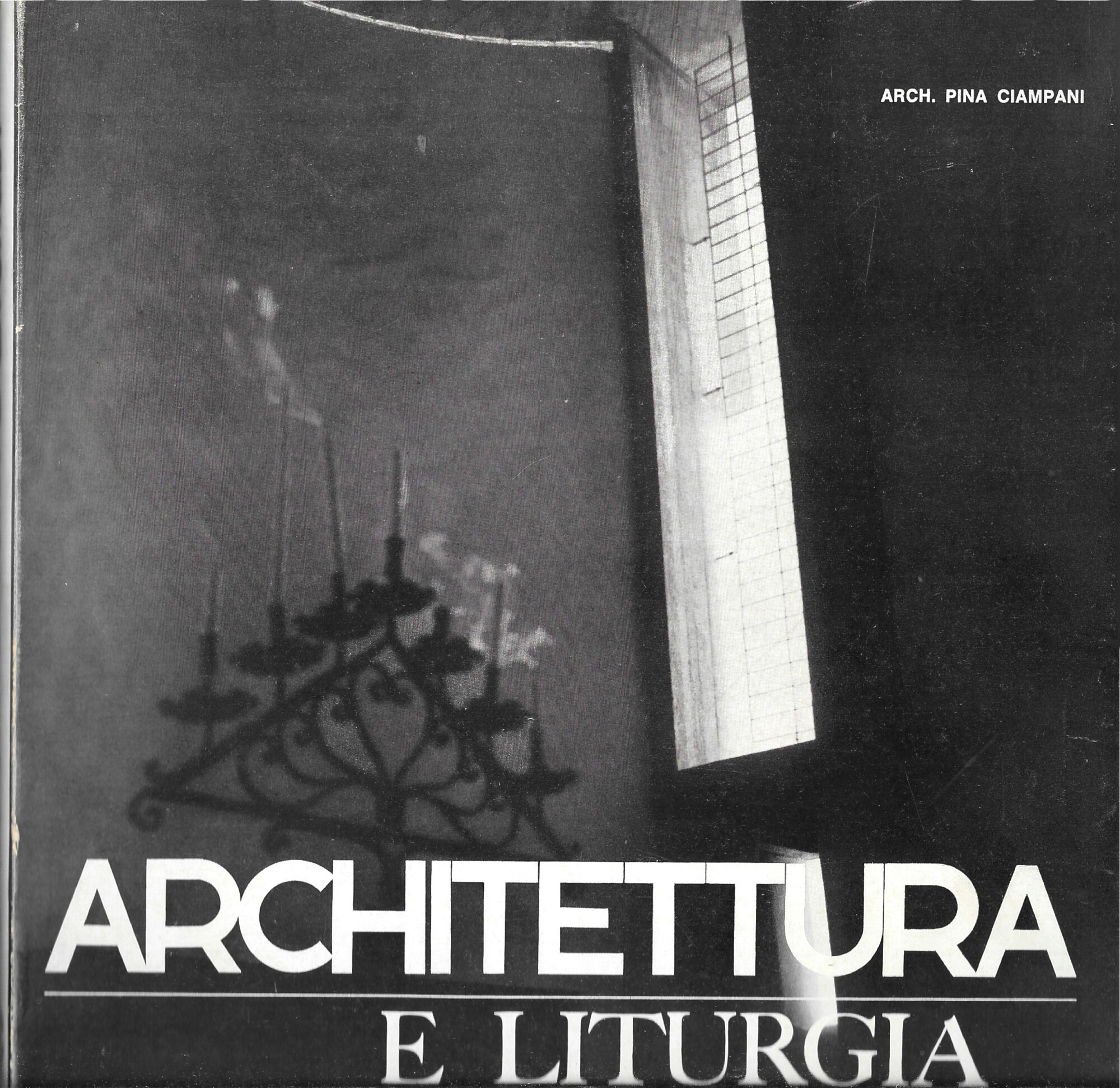 Architettura e liturgia