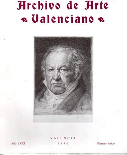 Archivo de Arte Valenciano