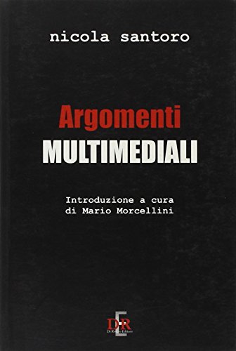 Argomenti multimediali