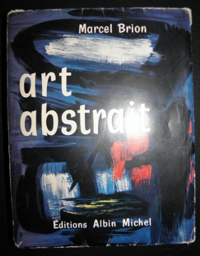 ART ABSTRAIT