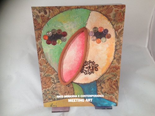 arte moderna e contemporanea