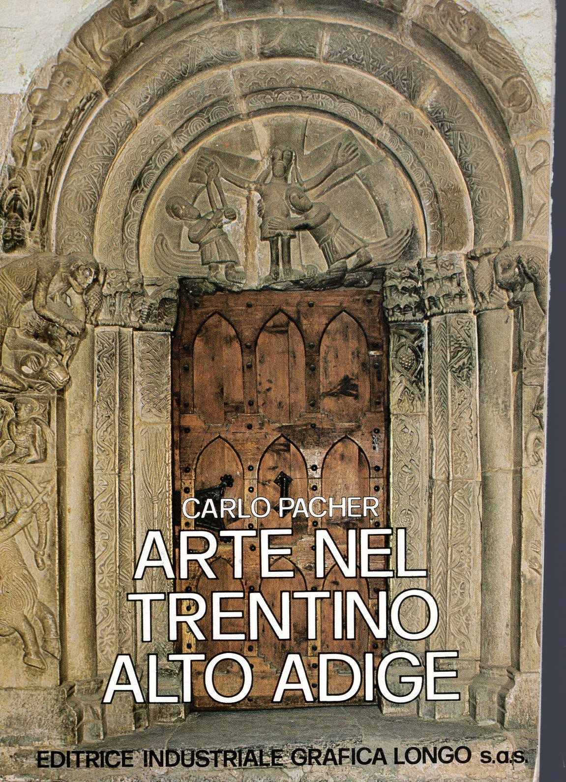 Arte nel Trentino Alto Adige