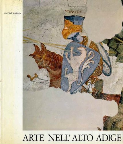 Arte nell�Alto Adige: una scelta delle più belle opere.