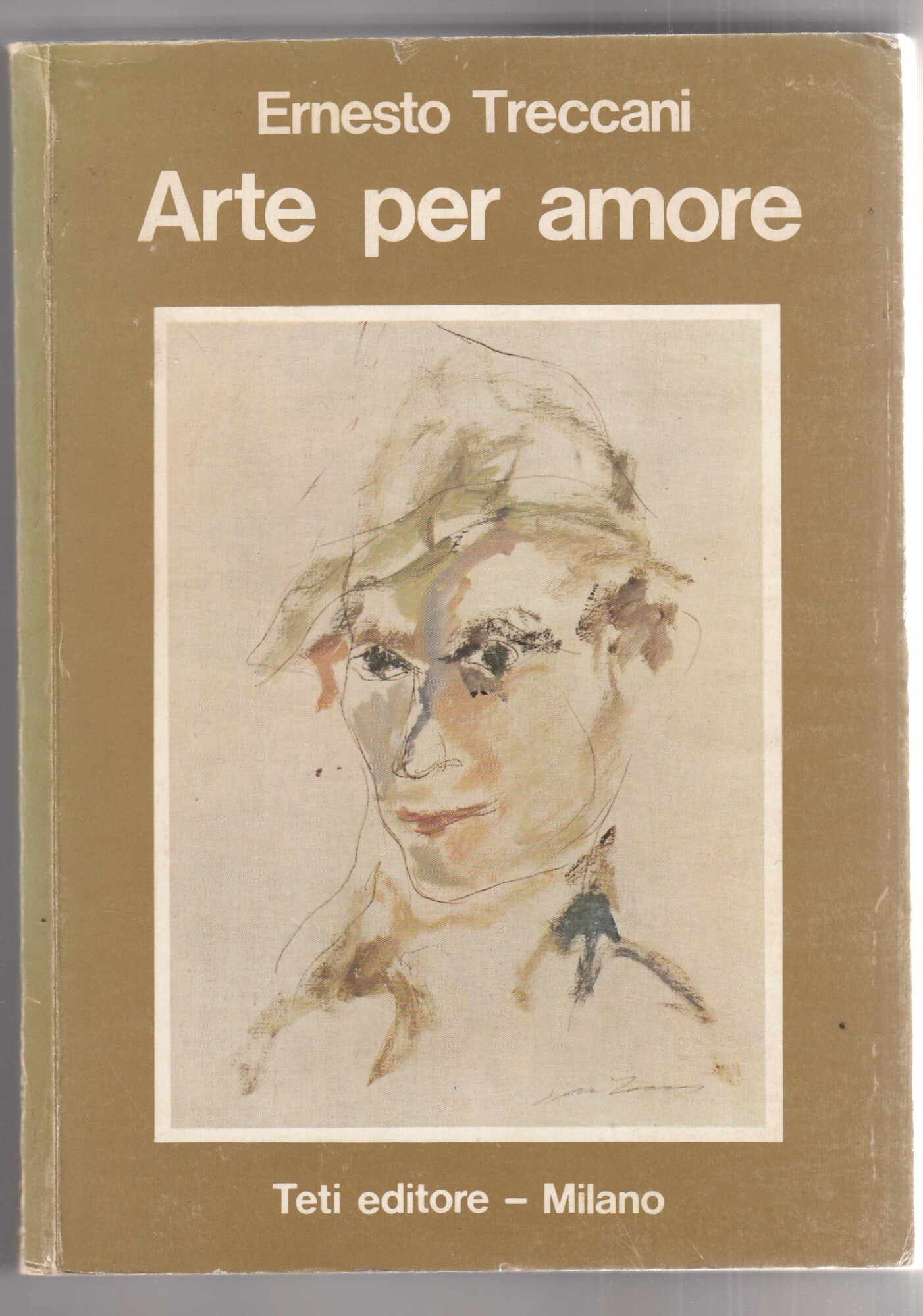 Arte per amore