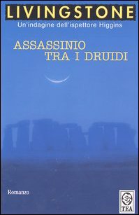 Assassinio tra i druidi