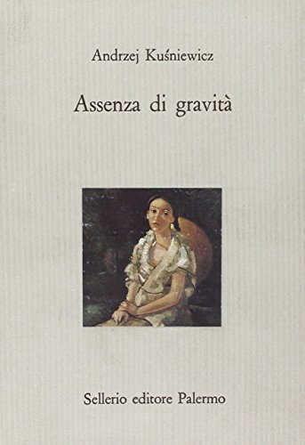 Assenza di gravità