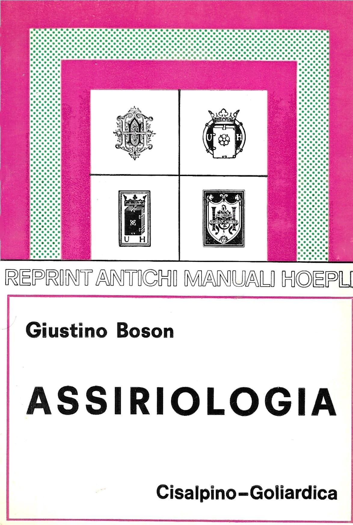 Assiriologia