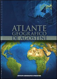 Atl.Goegr. Agda+Deawing Cofanetto
