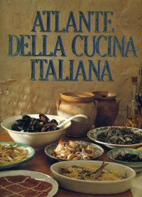 Atlante della cucina italiana