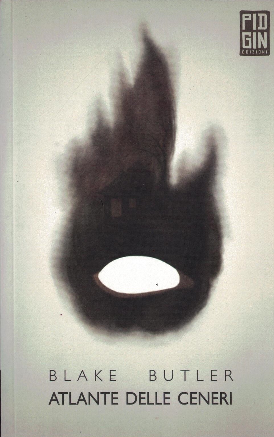 Atlante delle ceneri