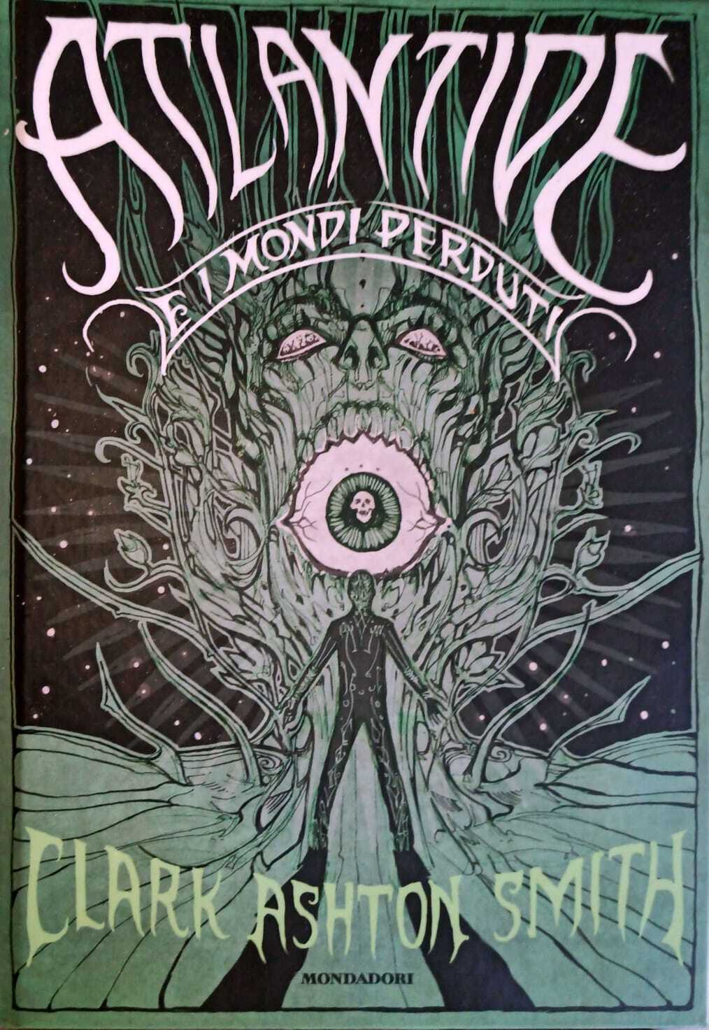 Atlantide e i mondi perduti