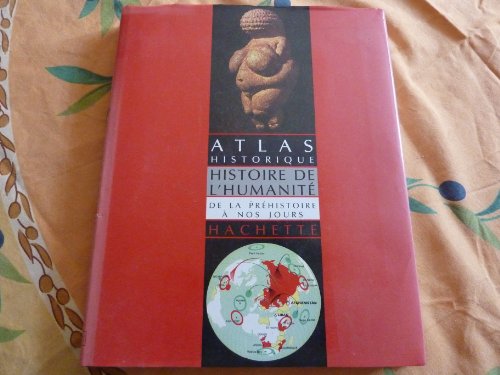 Atlas historique