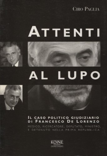 ATTENTI AL LUPO