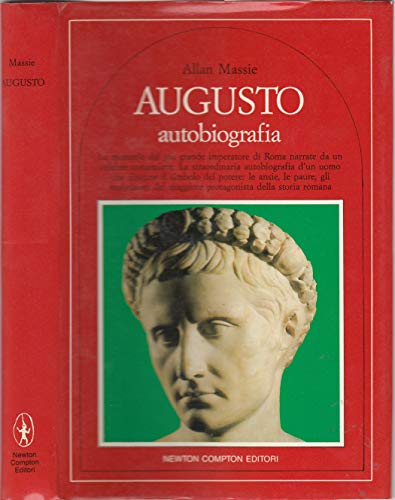 AUGUSTO AUTOBIOGRAFIA