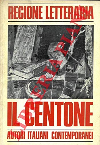 Autori italiani contemporanei.