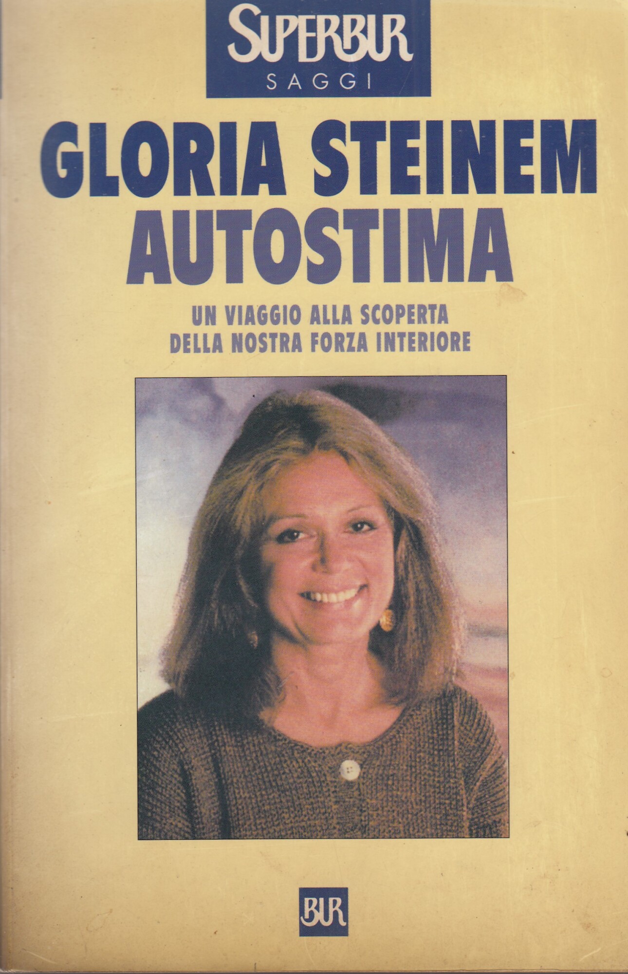 Autostima