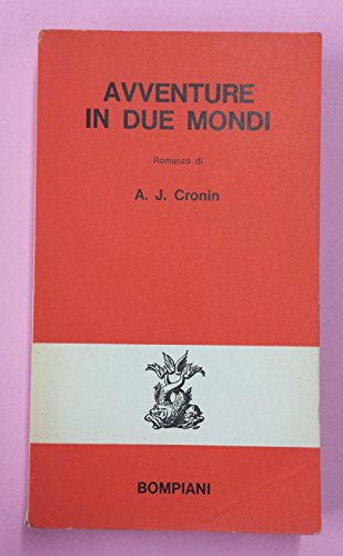 avventure in due mondi 1952