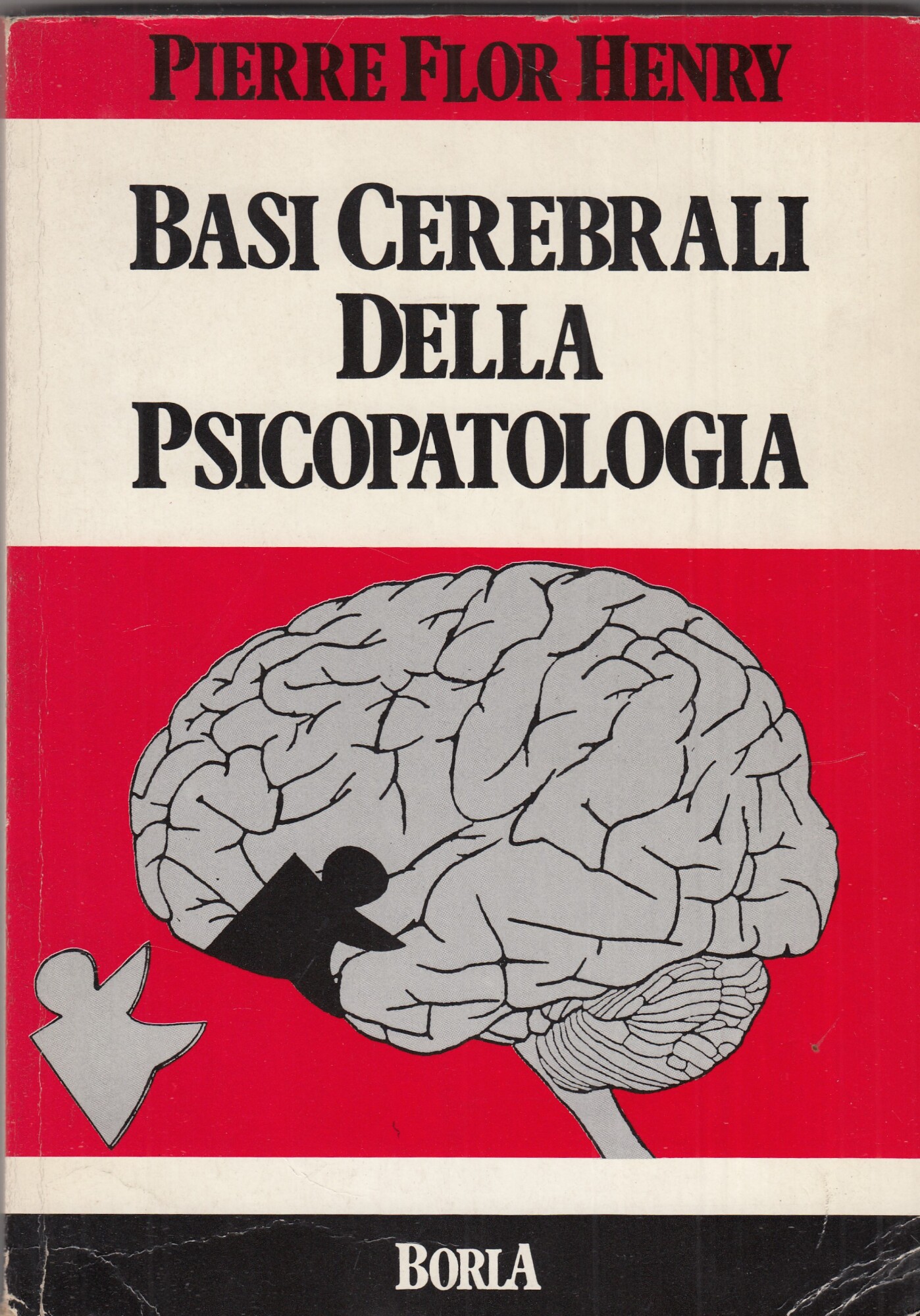Basi cerebrali della psicopatologia