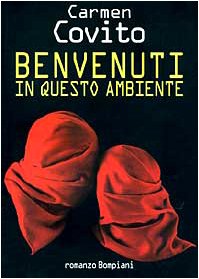 Benvenuti in questo ambiente