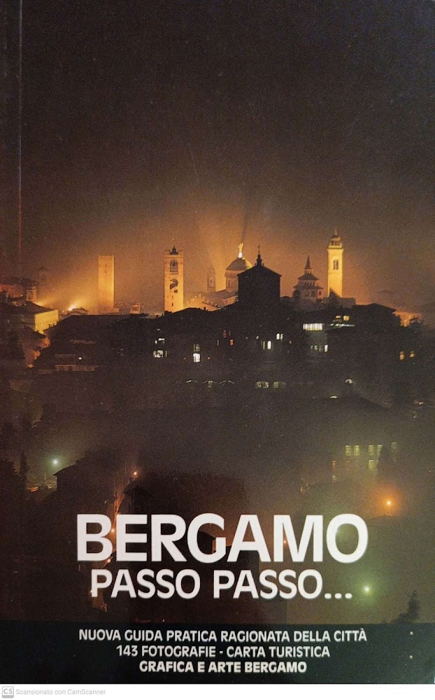 BERGAMO PASSO PASSO...