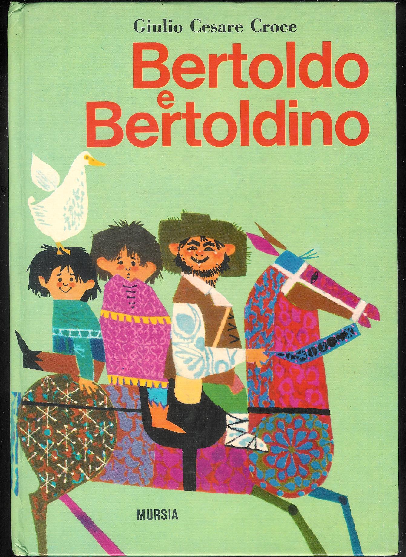 Bertoldo e Bertoldino