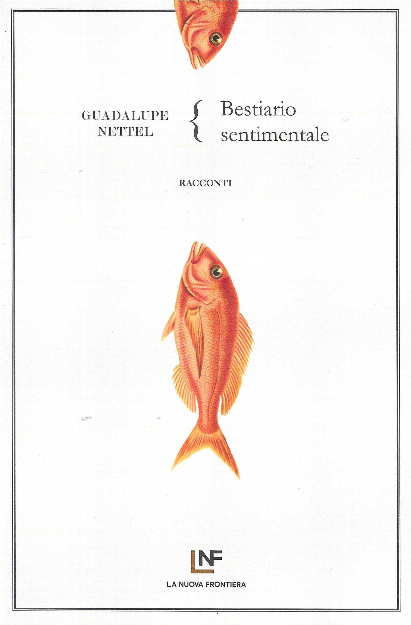 Bestiario sentimentale