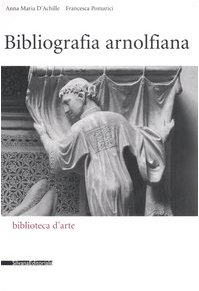 Bibliografia arnolfiana
