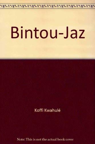 Bintou-Jaz