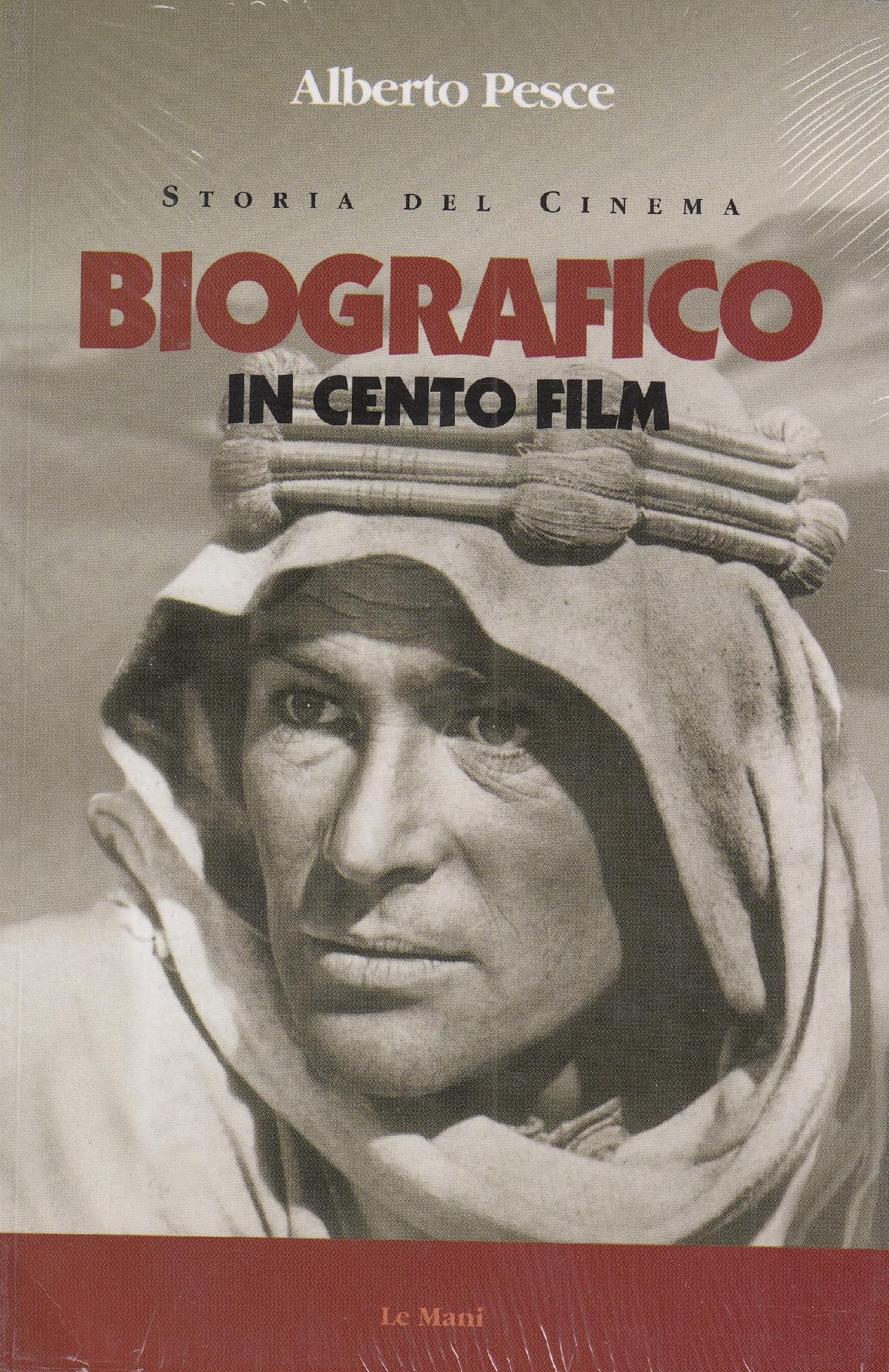 Biografico in cento film