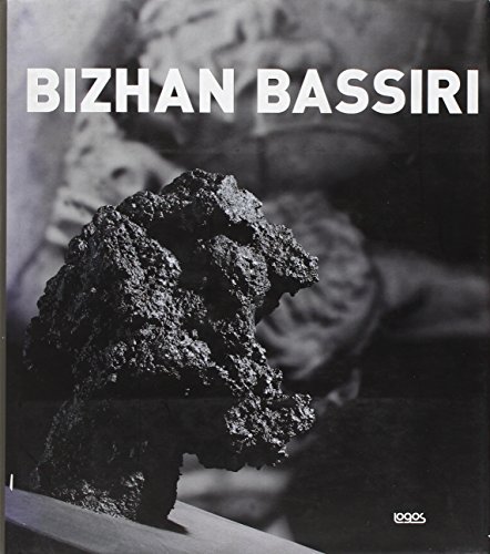Bizhan Bassiri. Ediz. italiana e inglese
