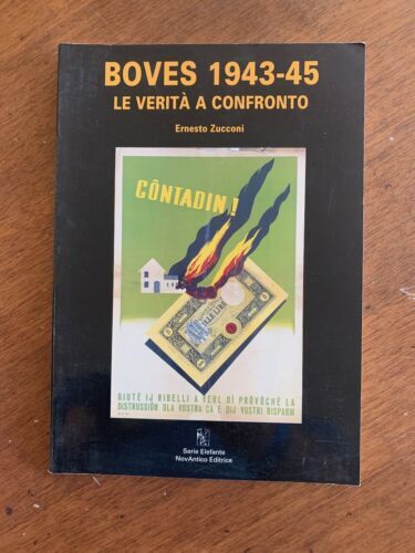 Boves 1943-45, la verità a cofronto