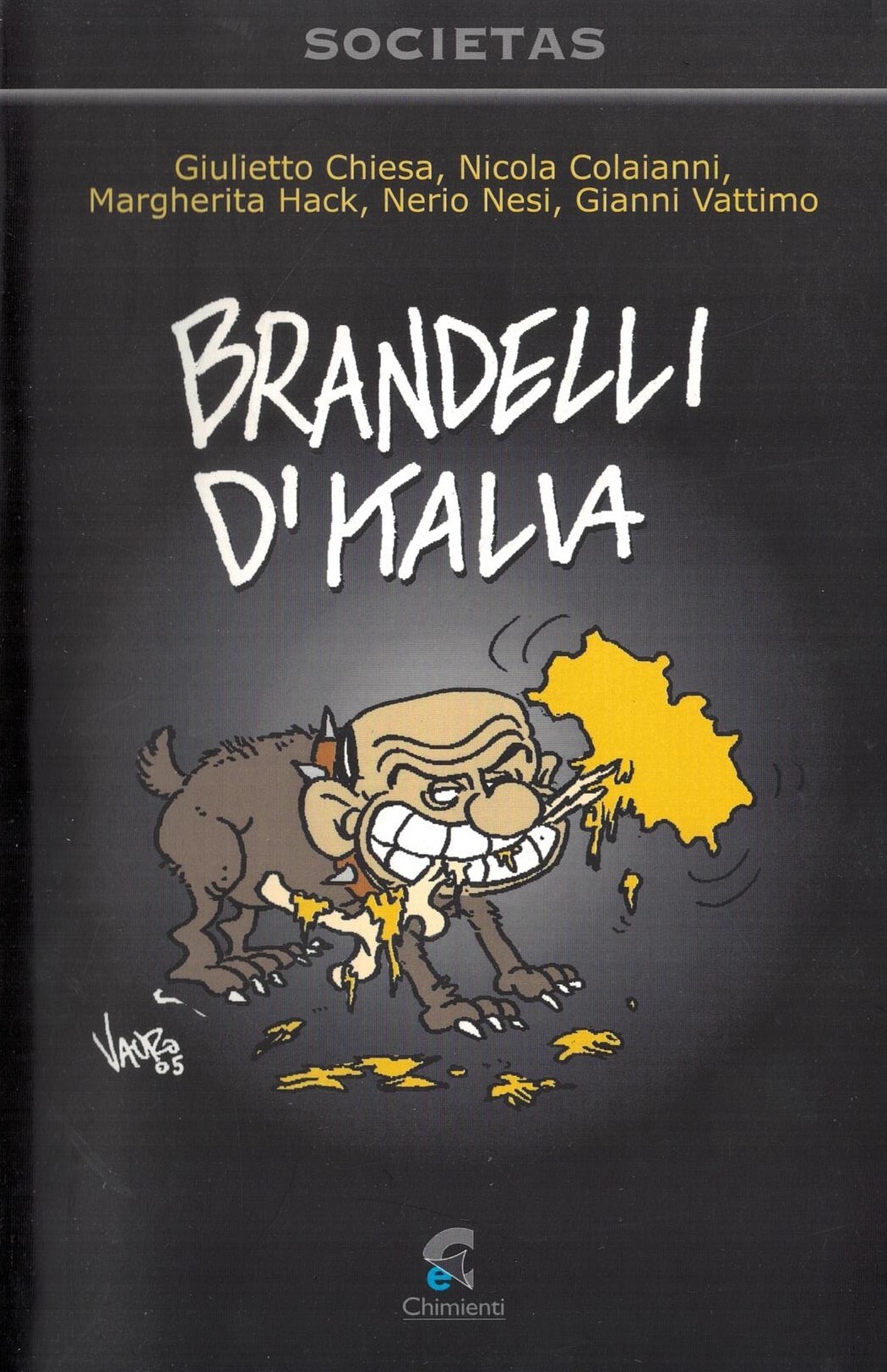 Brandelli d'Italia