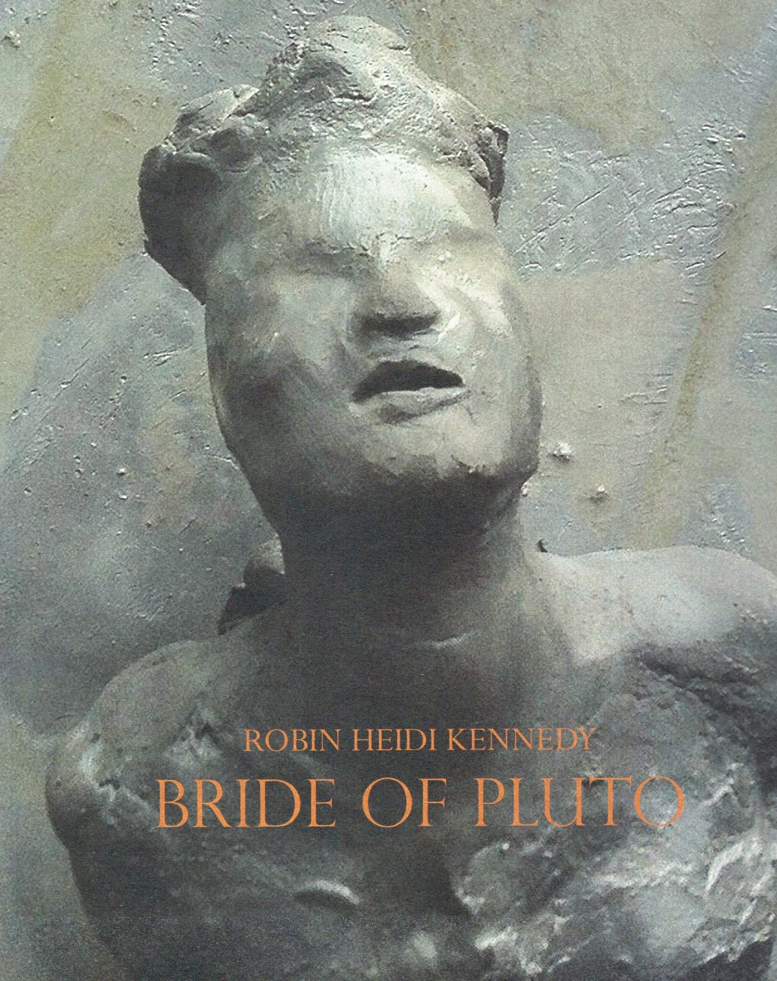 Bride of Pluto
