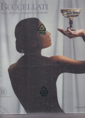 Buccellati. Arte in oro, argento e gemme