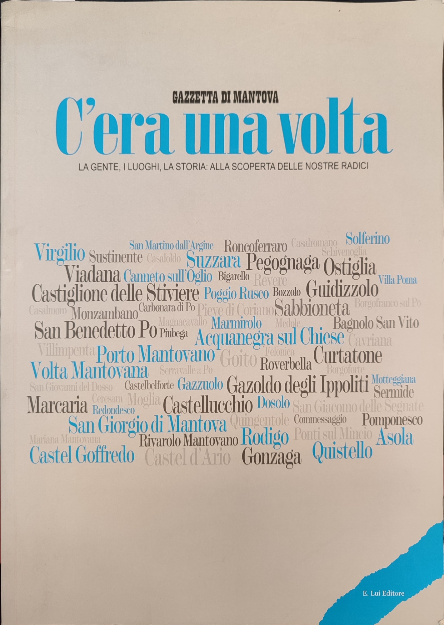 C'era una volta