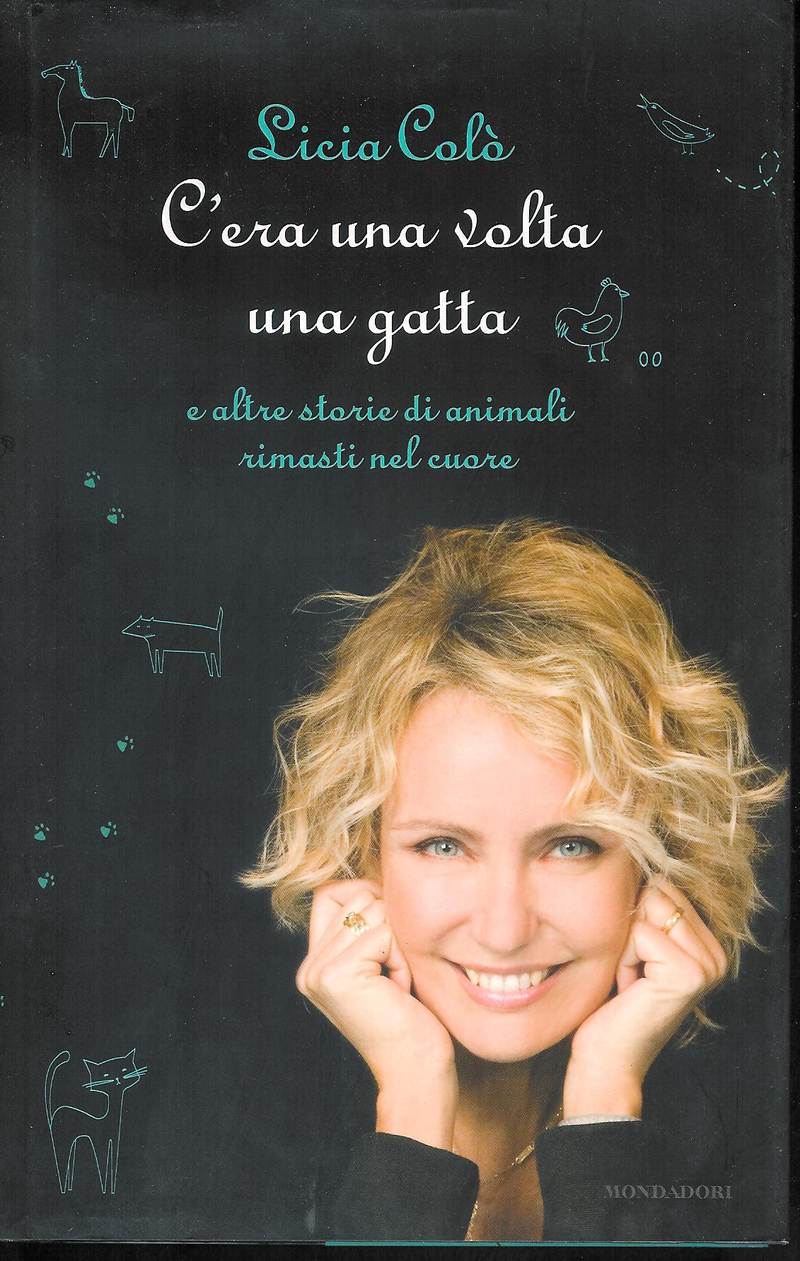 C'era una volta una gatta e altre storie di animali …