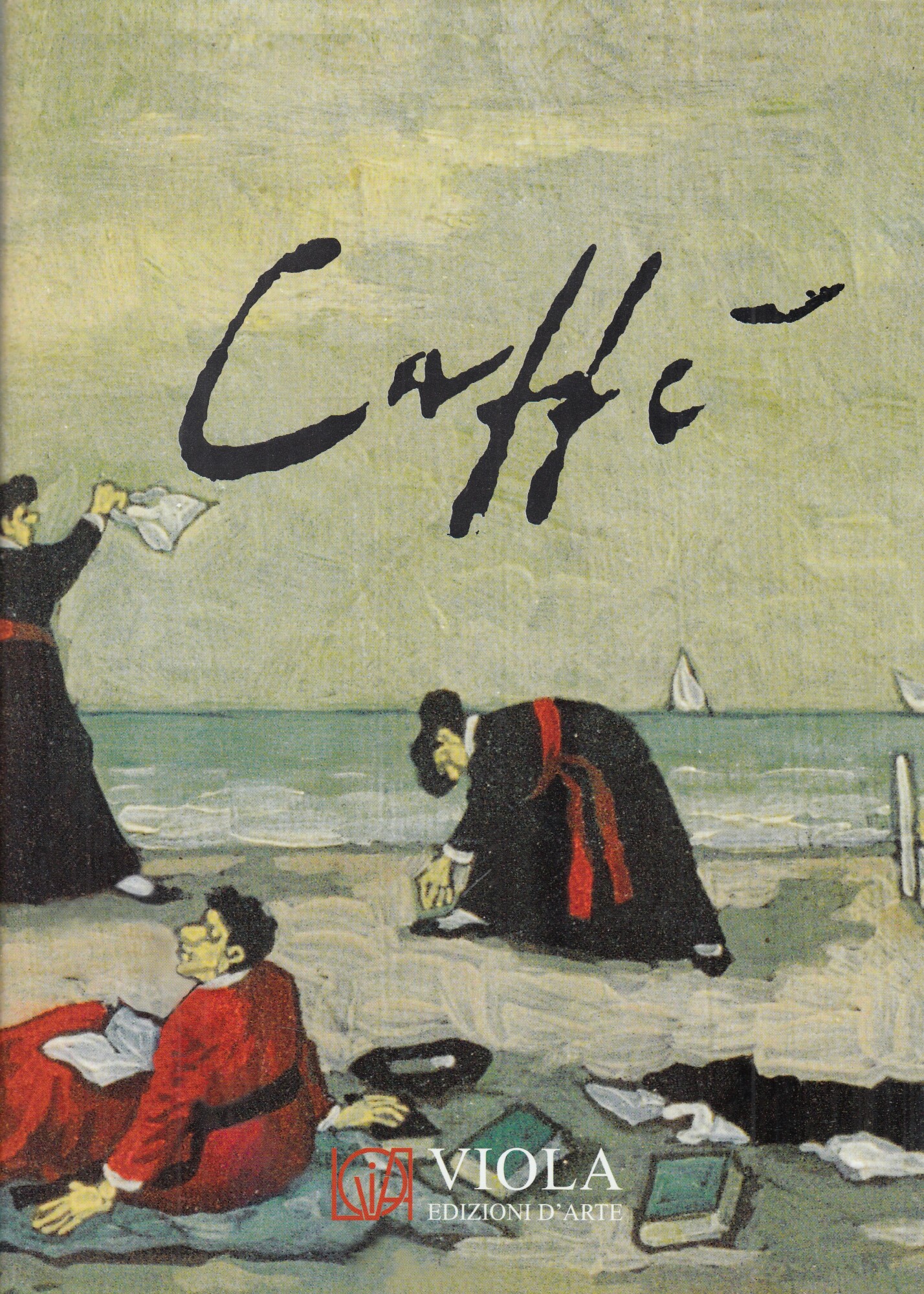 Caffè. 2 volumi in cofanetto