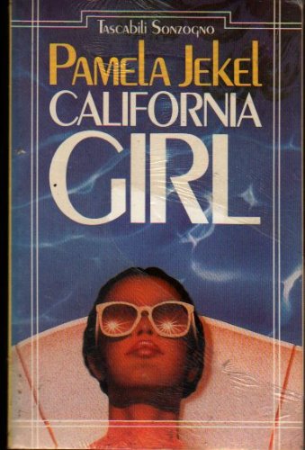California girl