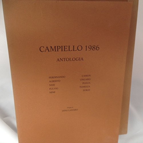 campiello 1986
