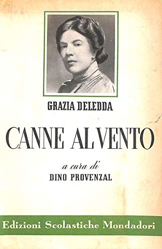 CANNE AL VENTO