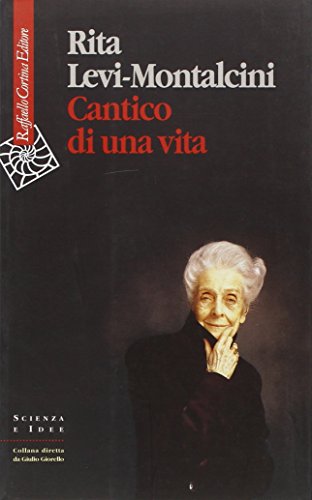 Cantico di una vita