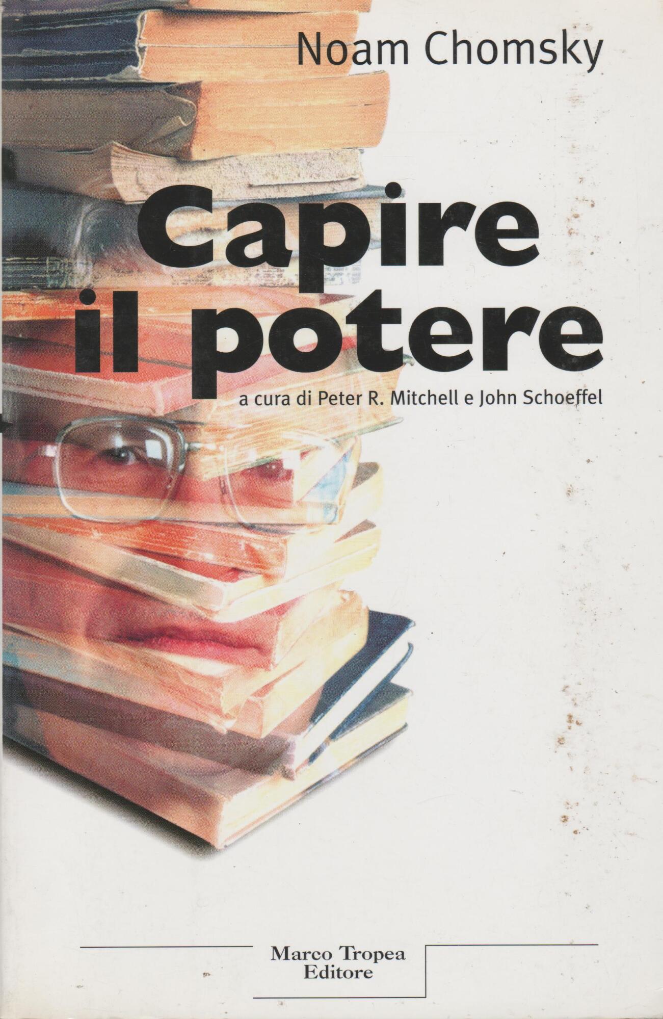 Capire il Potere