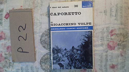 Caporetto