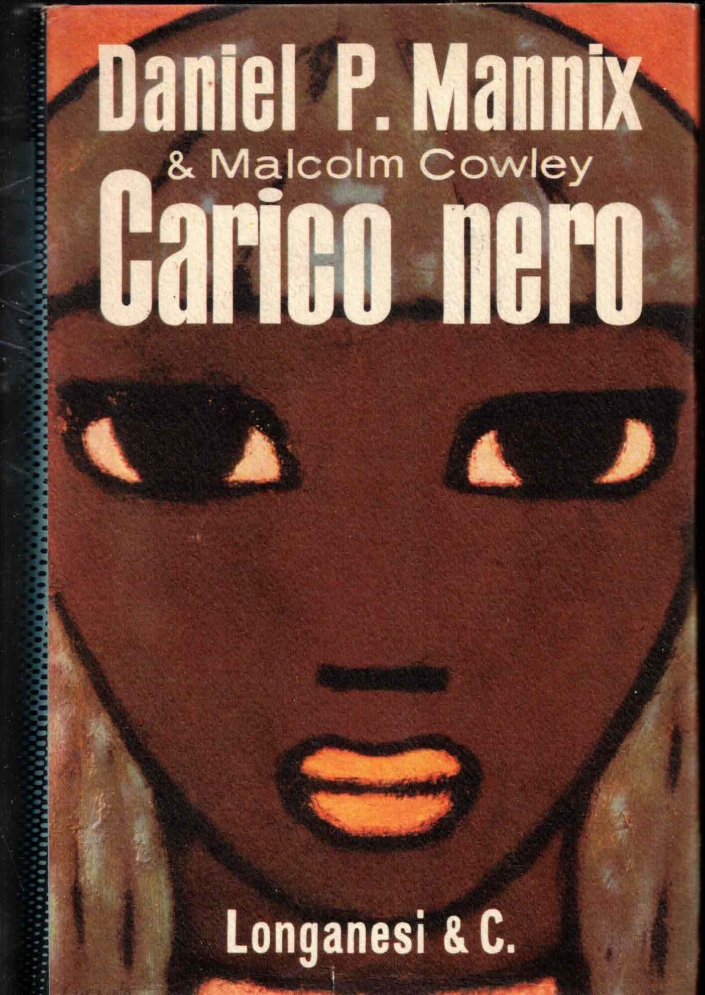 CARICO NERO.