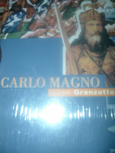 CARLO MAGNO. FAMIGLIA CRISTIANA