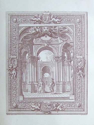 Carlo Magno. Festa teatrale in occasione della nascita del Delfino